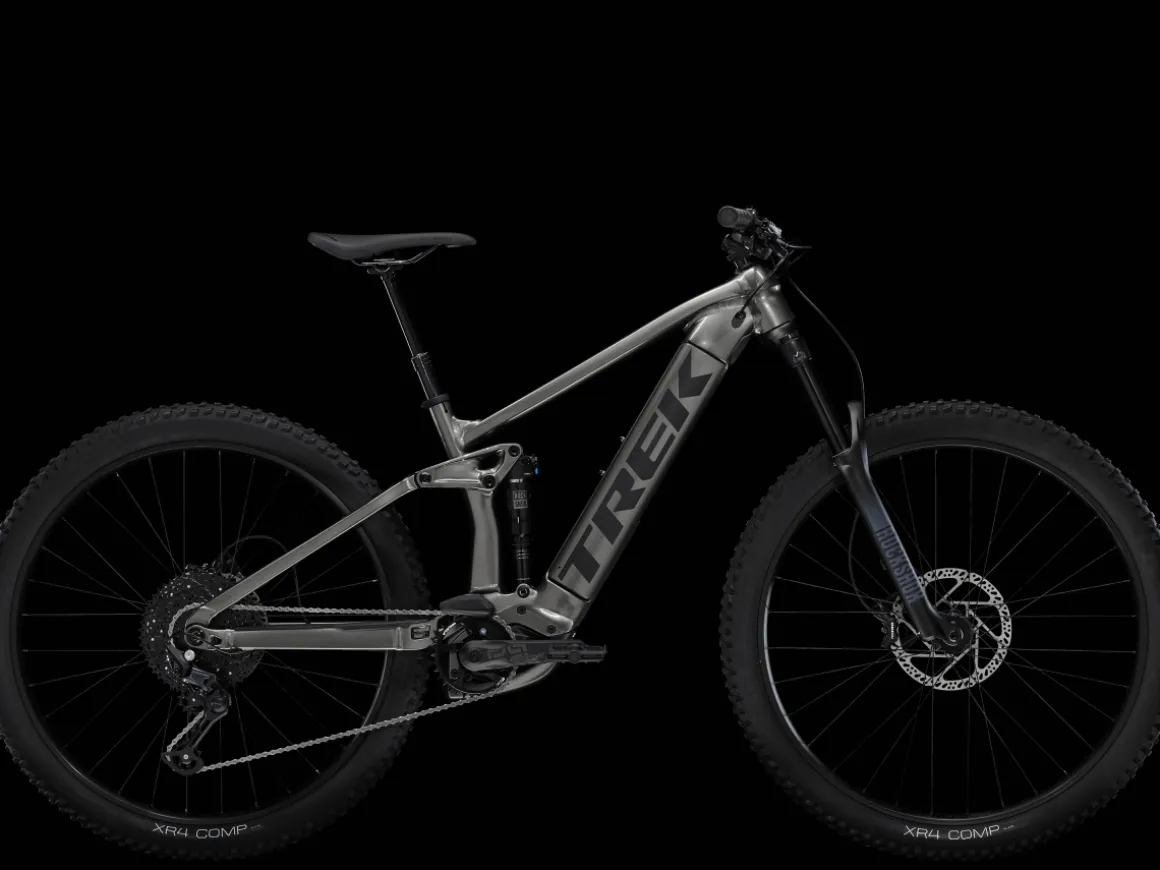 Trek Bikes Rail 5 Gen 3