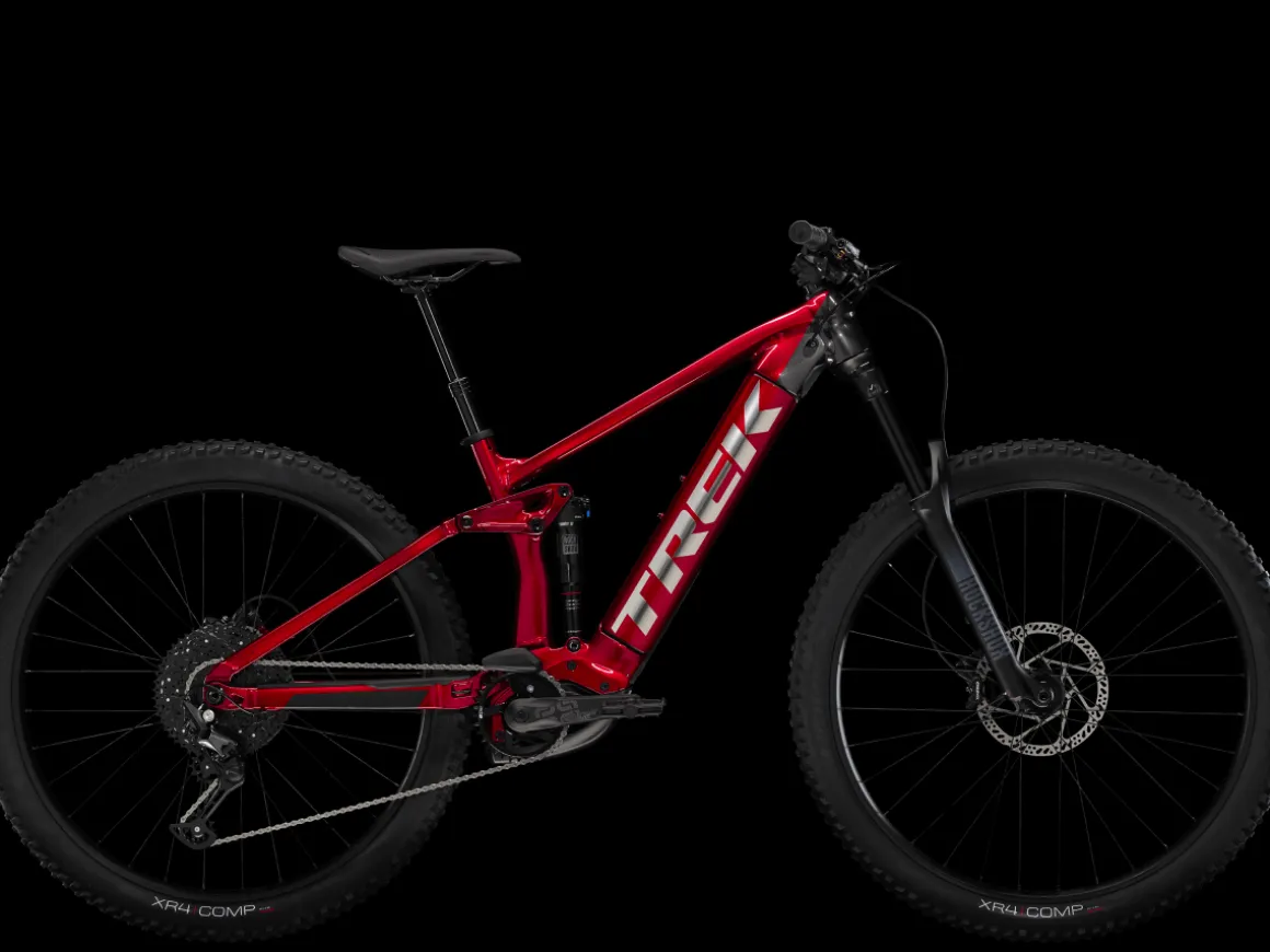 Trek Bikes Rail 5 Gen 3
