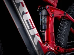 Trek Bikes Rail 5 Gen 3