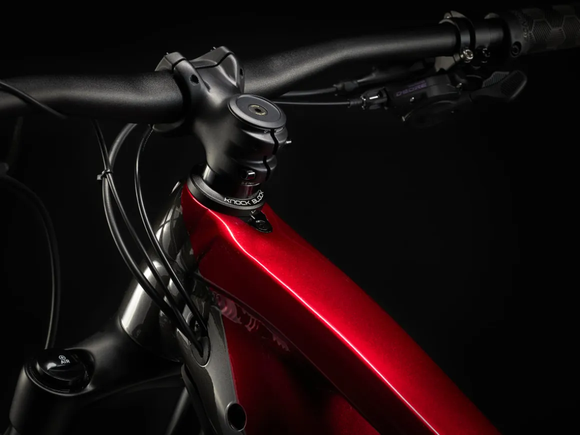 Trek Bikes Rail 5 Gen 3