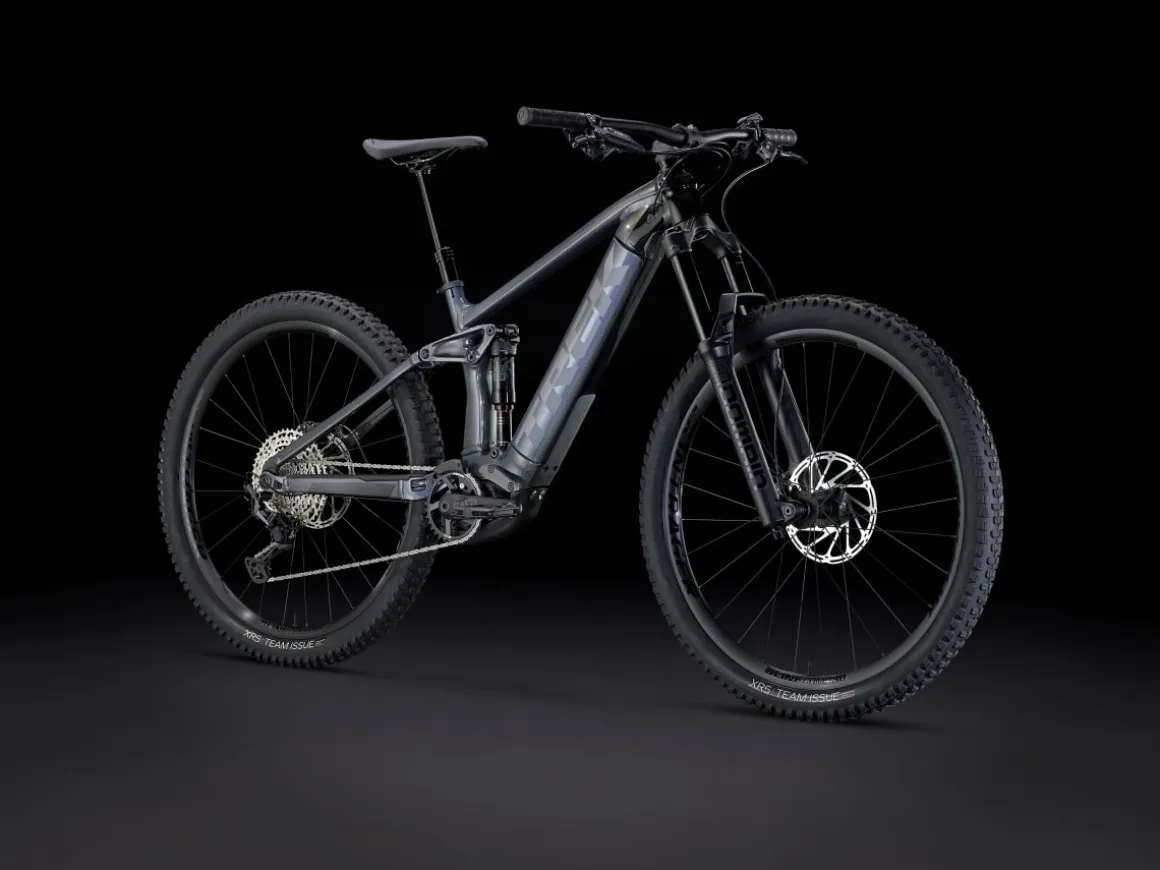 Women Trek Bikes Rail 7 Gen 3