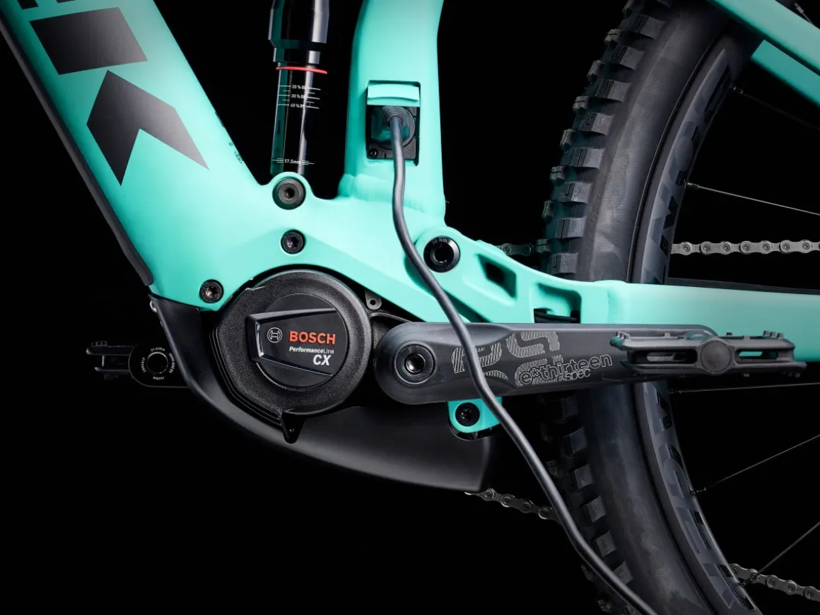 Women Trek Bikes Rail 7 Gen 3