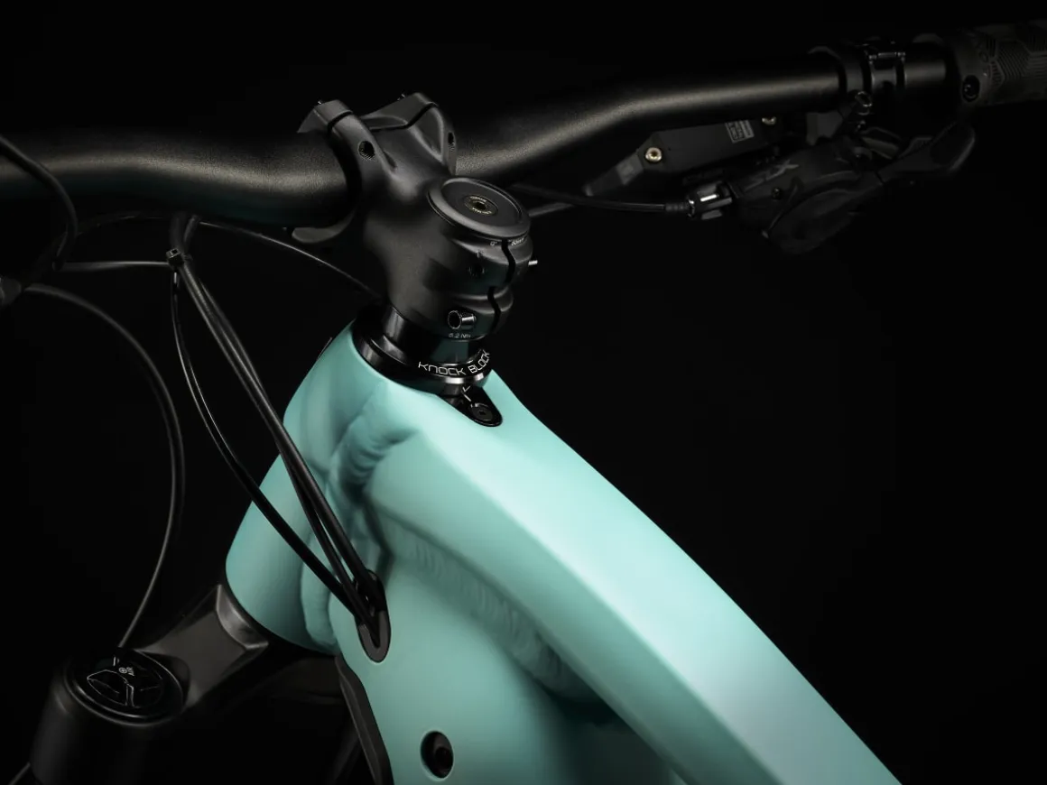 Women Trek Bikes Rail 7 Gen 3