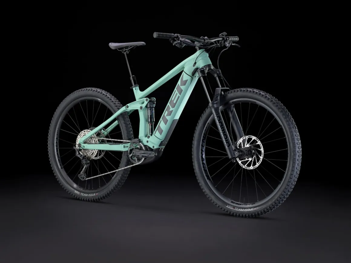 Women Trek Bikes Rail 7 Gen 3