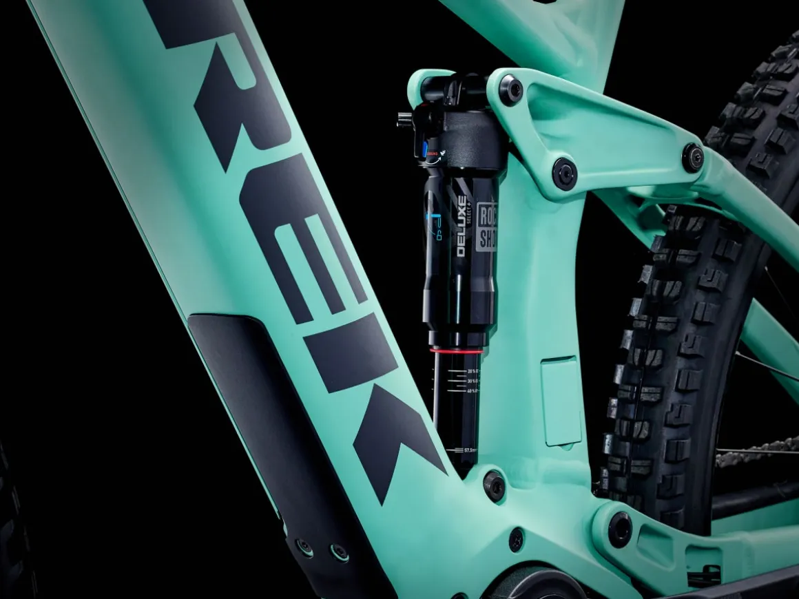 Women Trek Bikes Rail 7 Gen 3