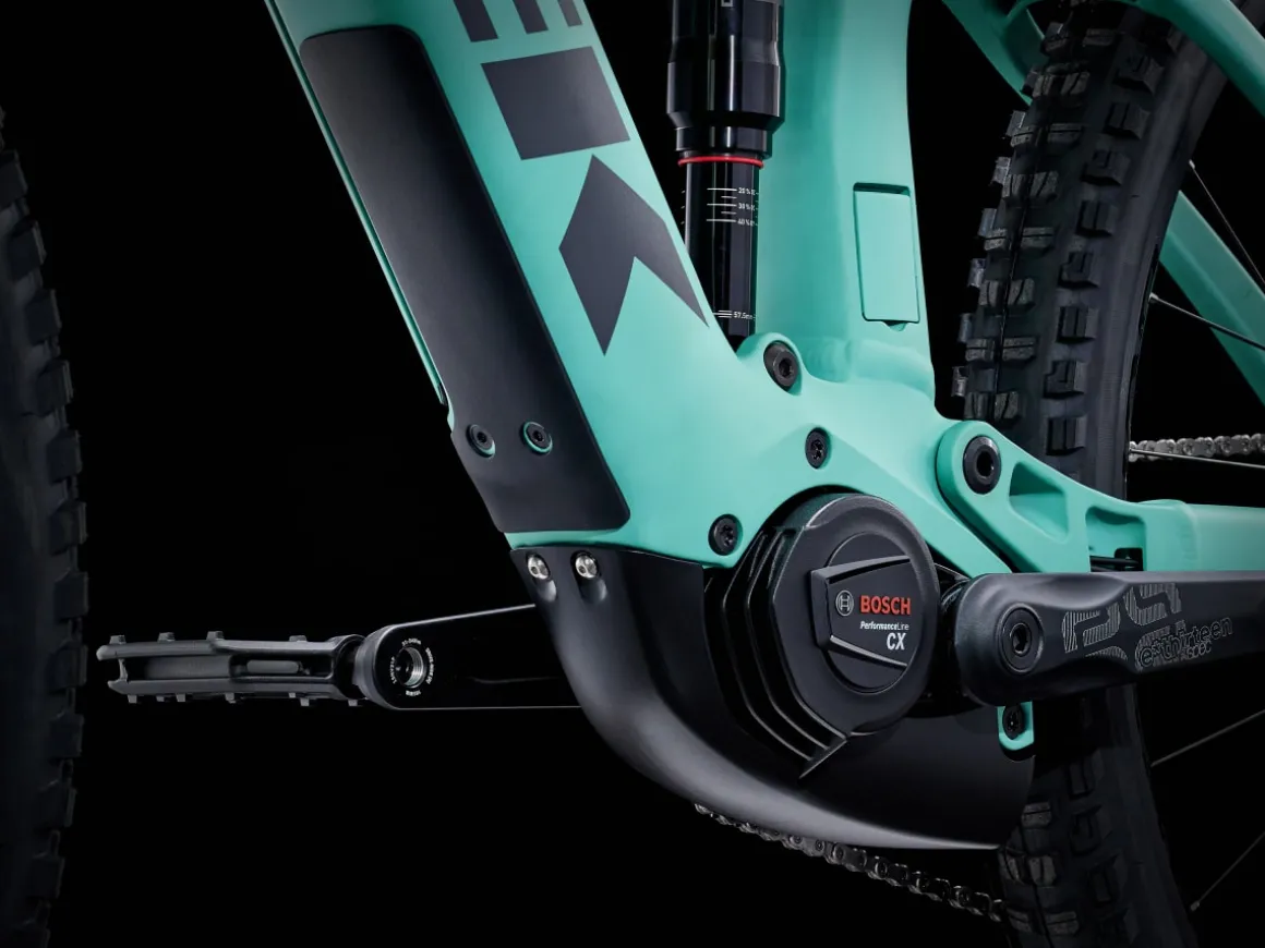 Women Trek Bikes Rail 7 Gen 3