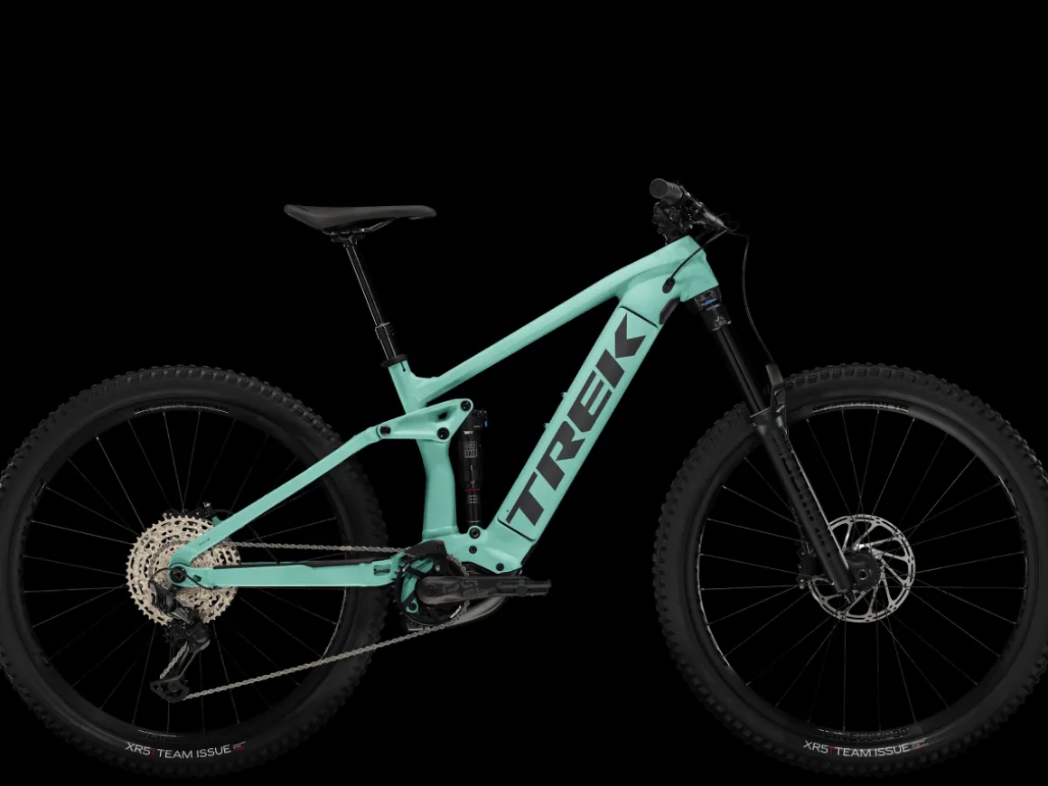 Women Trek Bikes Rail 7 Gen 3