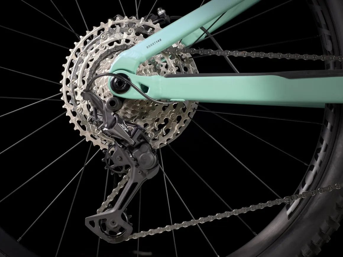 Women Trek Bikes Rail 7 Gen 3