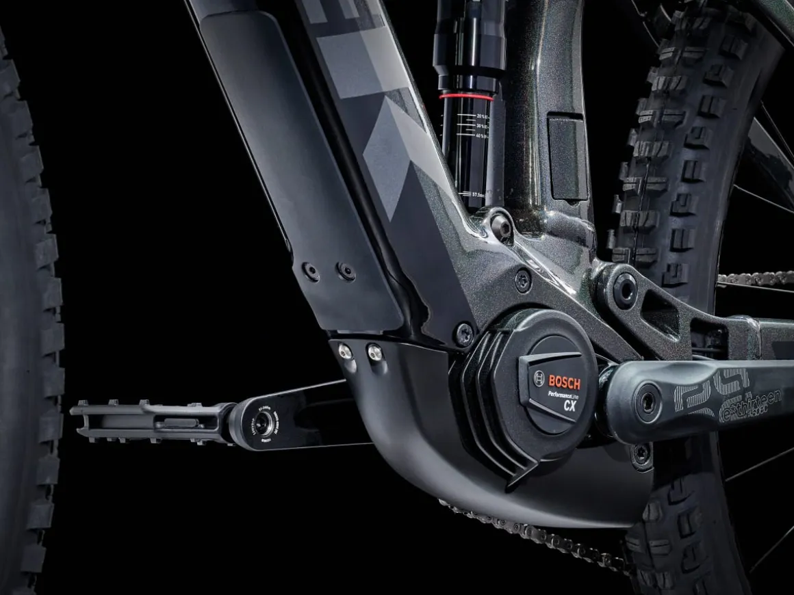 Women Trek Bikes Rail 7 Gen 3