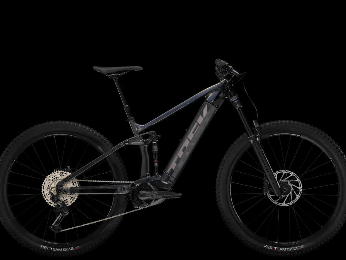 Women Trek Bikes Rail 7 Gen 3