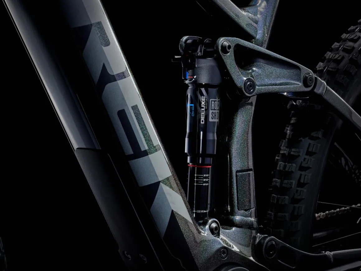 Women Trek Bikes Rail 7 Gen 3