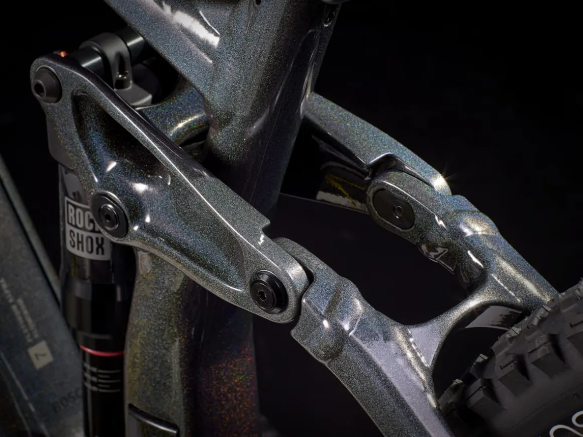 Women Trek Bikes Rail 7 Gen 3