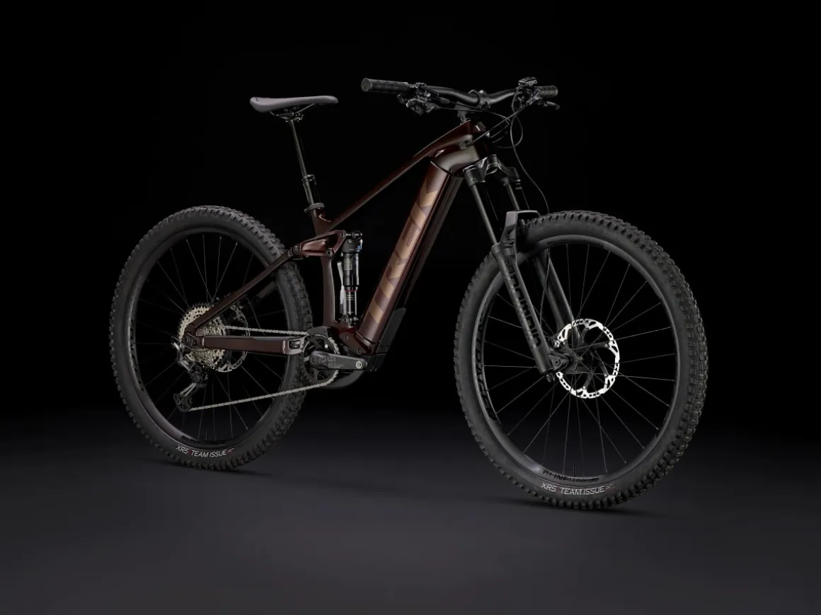 Women Trek Bikes Rail 9.7 Gen 4