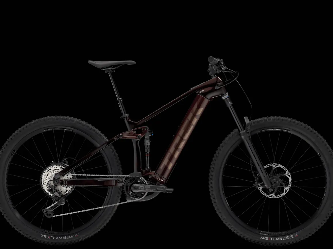 Women Trek Bikes Rail 9.7 Gen 4