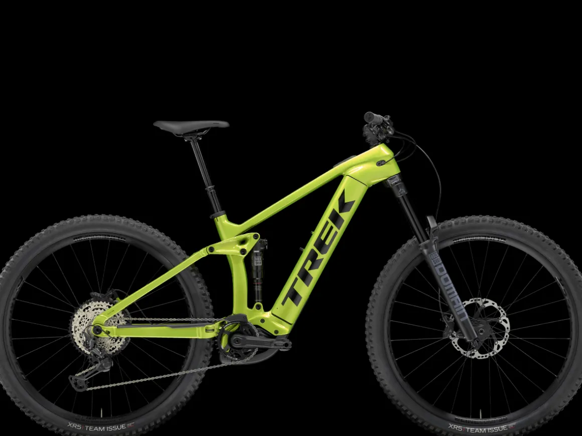Women Trek Bikes Rail 9.7 Gen 4