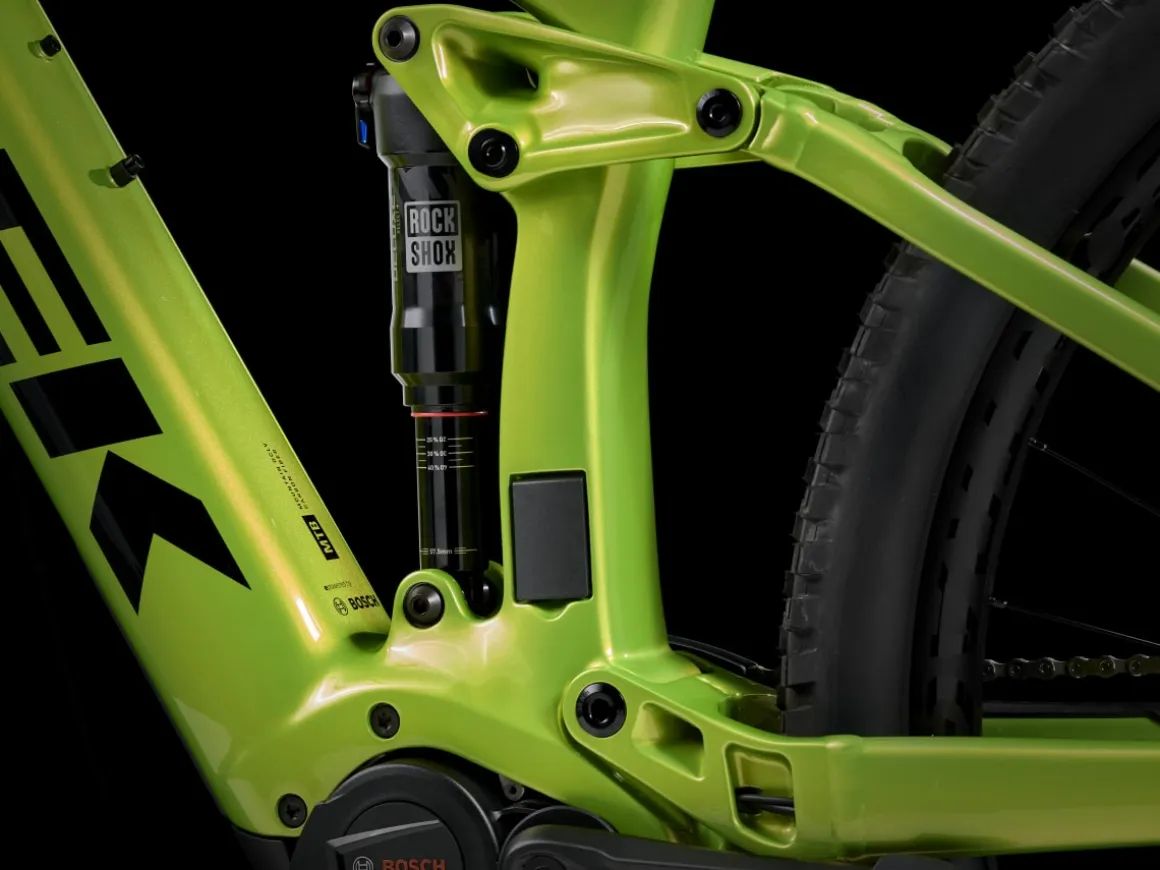 Women Trek Bikes Rail 9.7 Gen 4