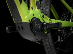 Women Trek Bikes Rail 9.7 Gen 4