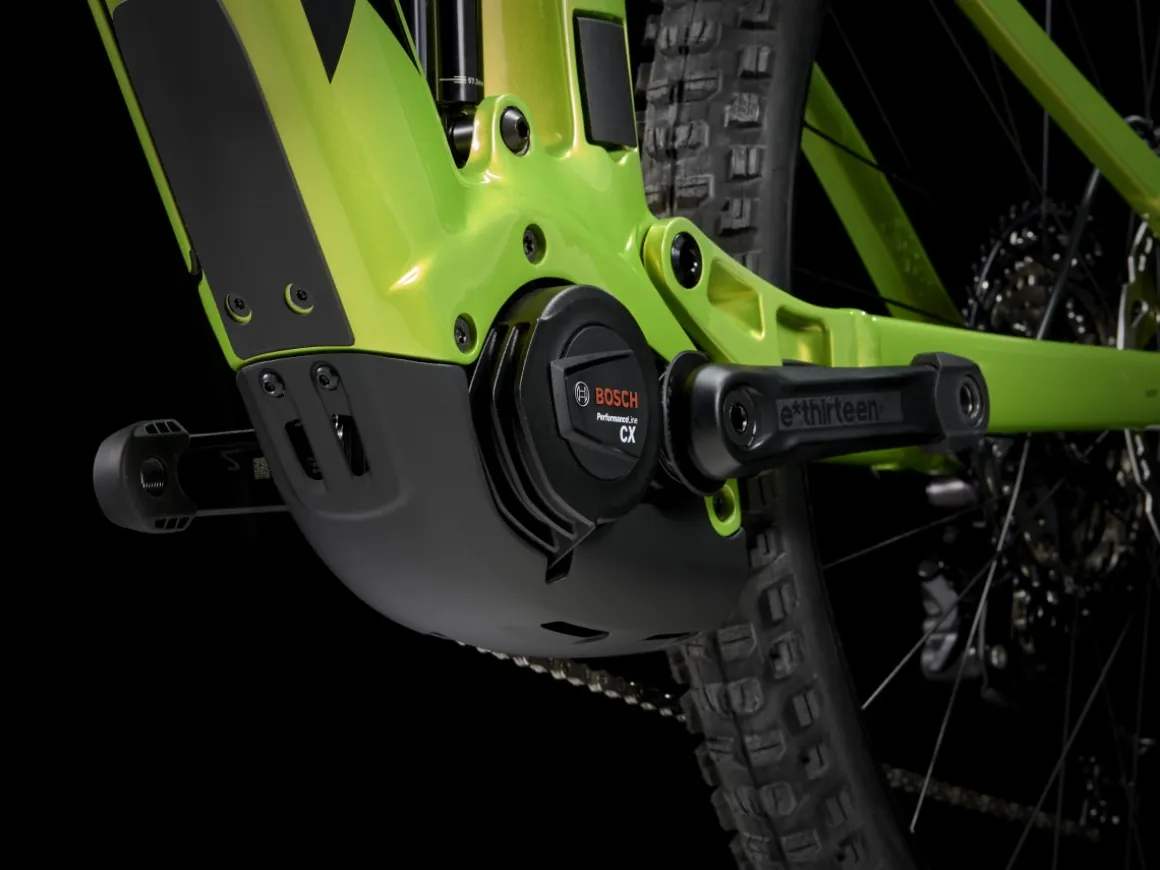 Women Trek Bikes Rail 9.7 Gen 4