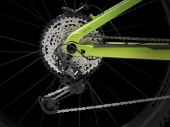 Women Trek Bikes Rail 9.7 Gen 4