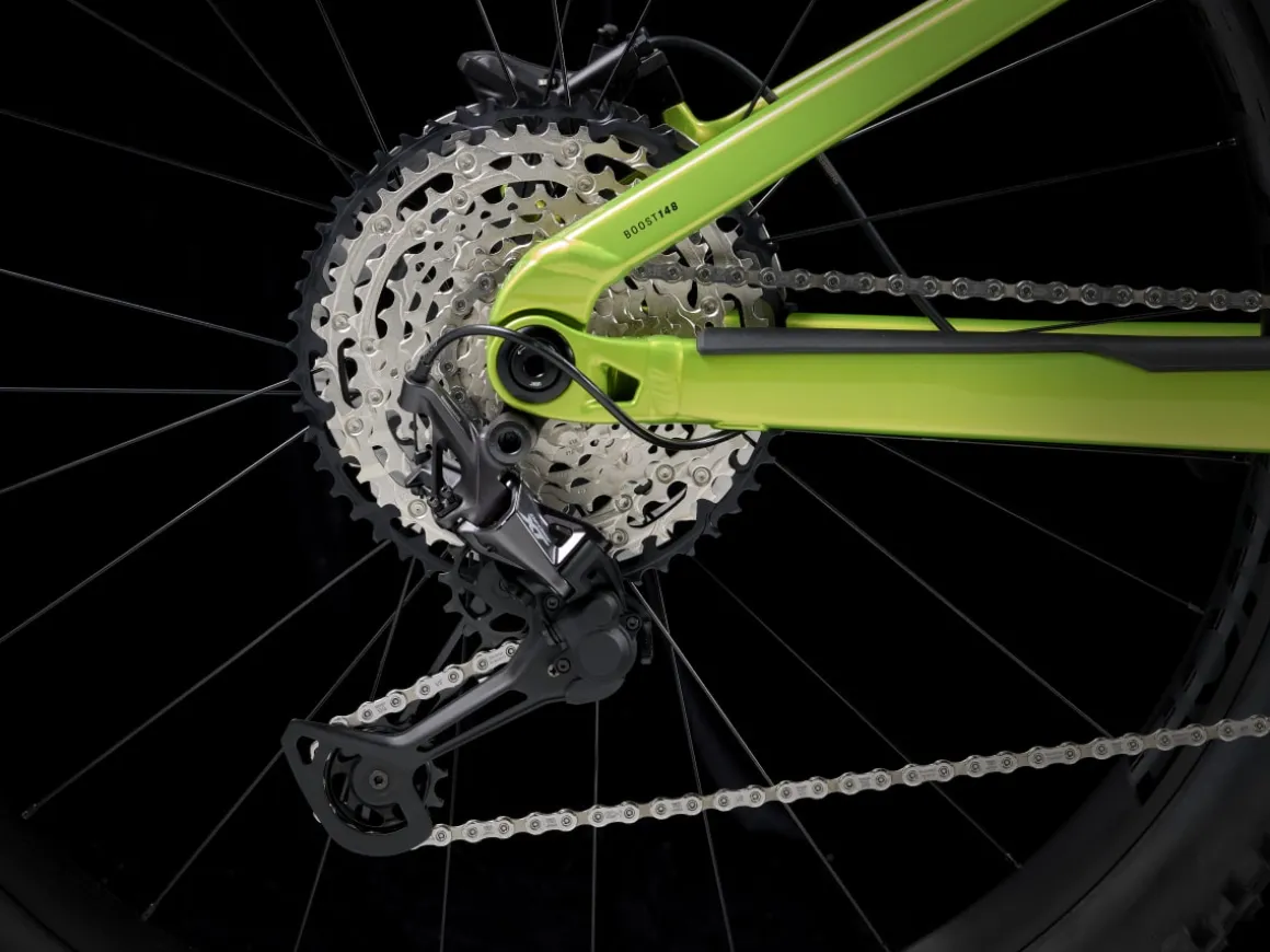 Women Trek Bikes Rail 9.7 Gen 4