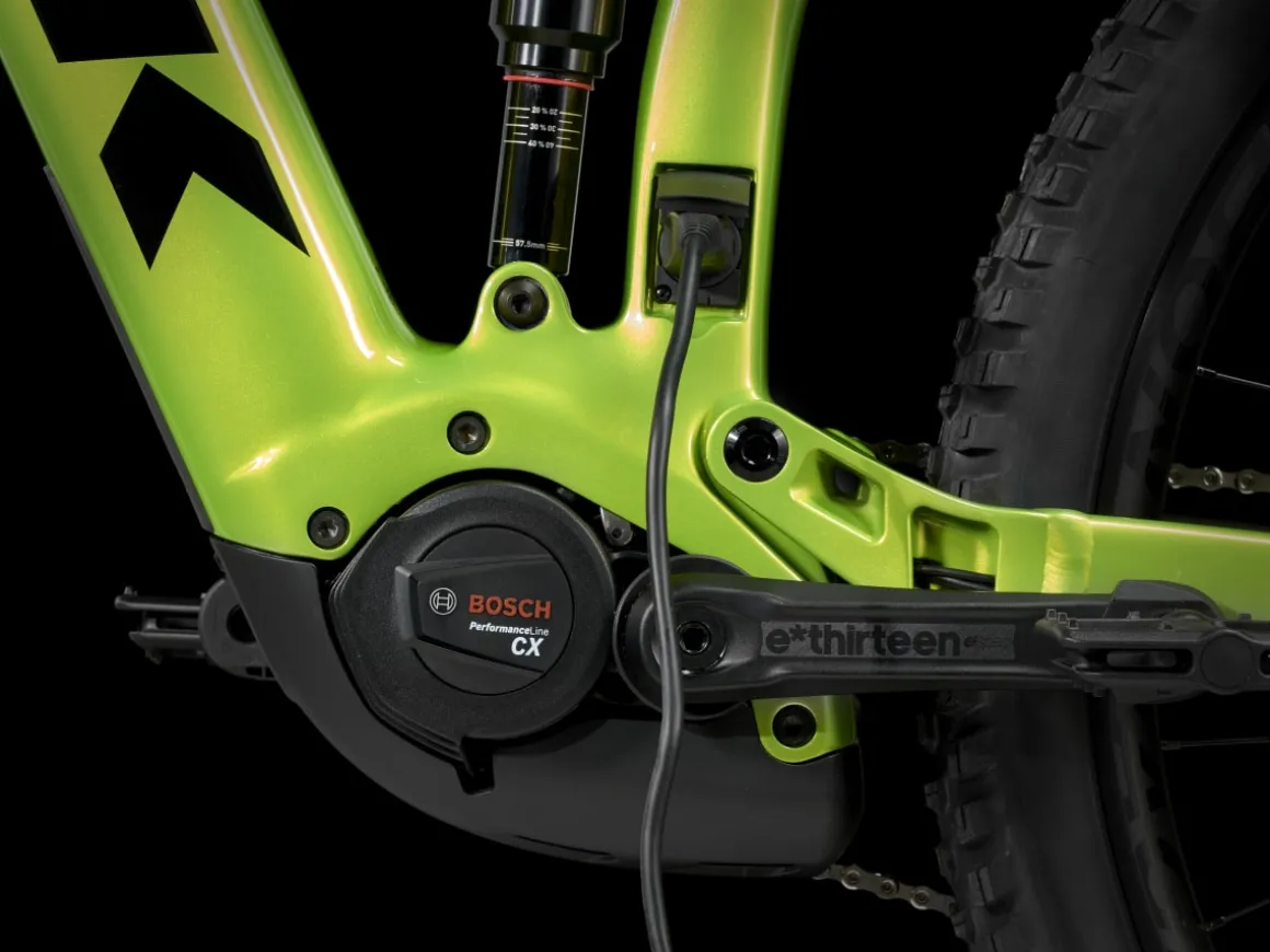 Women Trek Bikes Rail 9.7 Gen 4