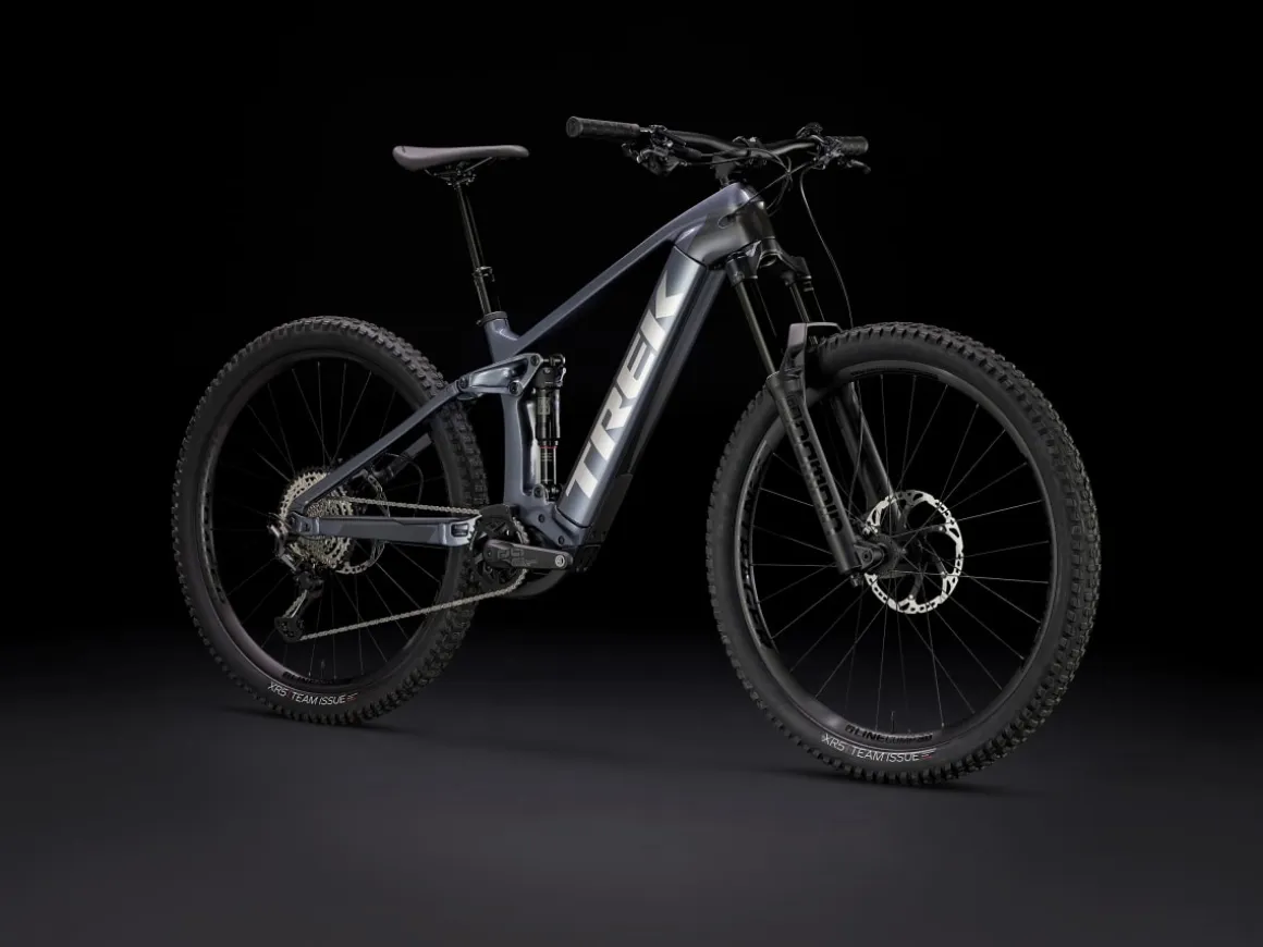 Women Trek Bikes Rail 9.7 Gen 4