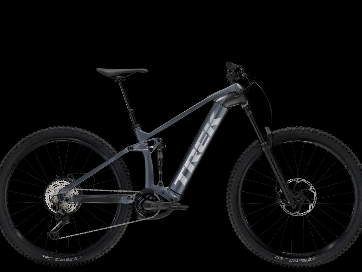 Women Trek Bikes Rail 9.7 Gen 4