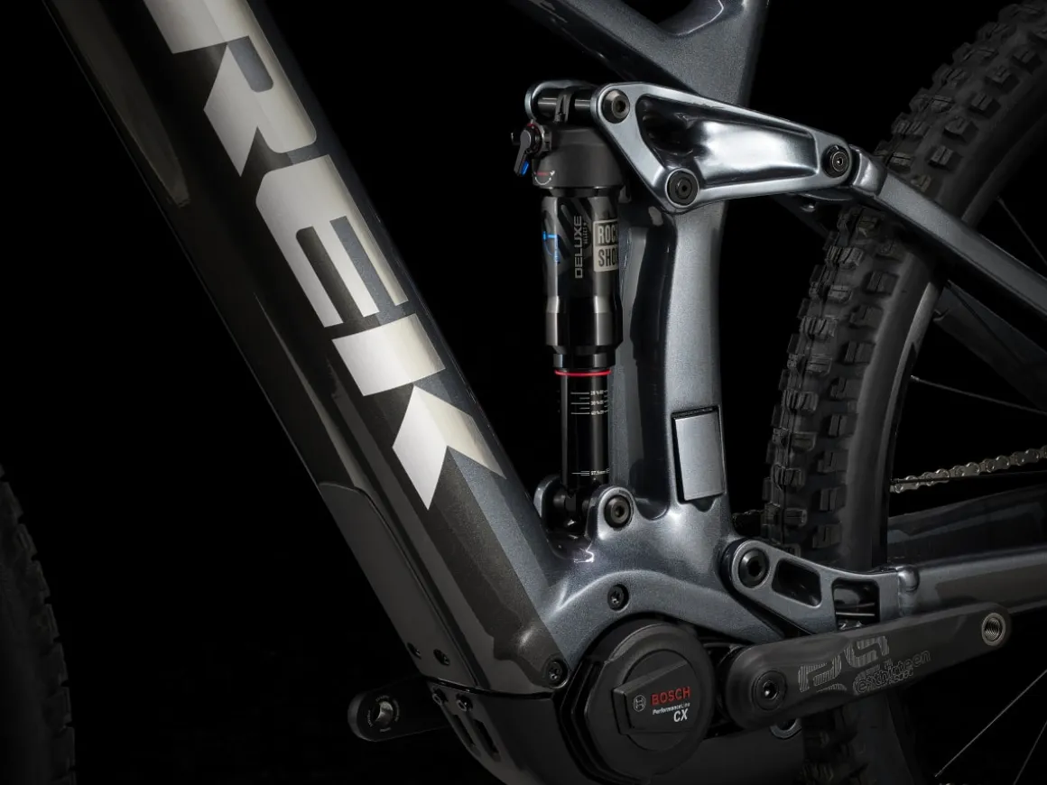 Women Trek Bikes Rail 9.7 Gen 4