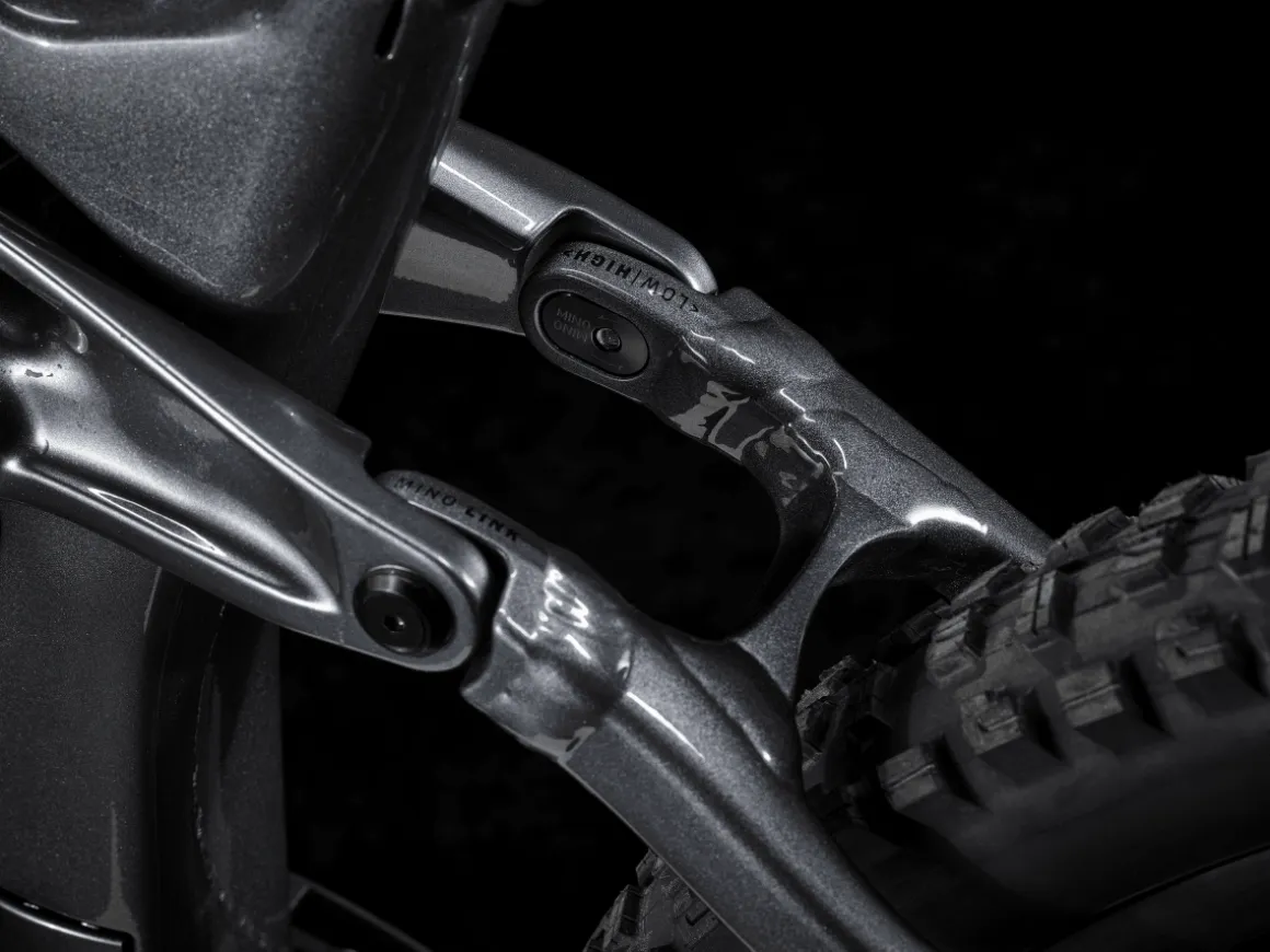Women Trek Bikes Rail 9.7 Gen 4