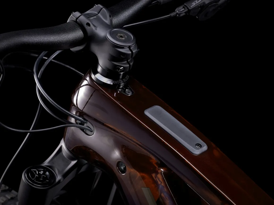 Women Trek Bikes Rail 9.7 Gen 4