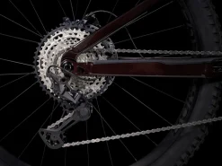 Women Trek Bikes Rail 9.7 Gen 4