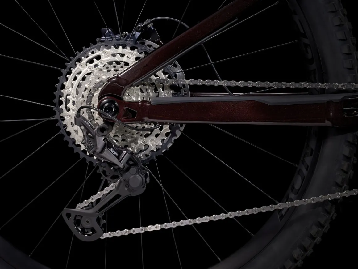 Women Trek Bikes Rail 9.7 Gen 4