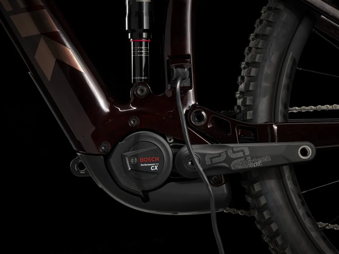 Women Trek Bikes Rail 9.7 Gen 4