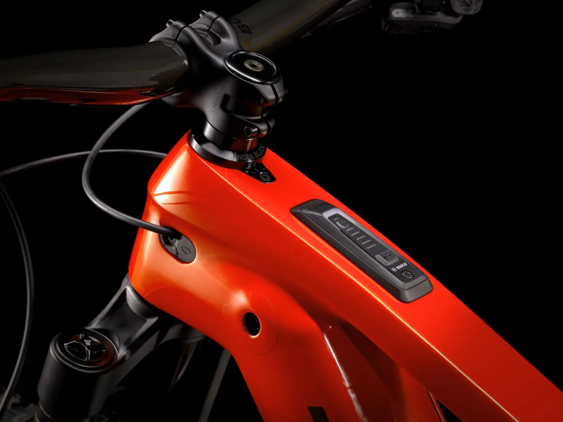 Women Trek Bikes Rail 9.8 GX AXS Gen 4