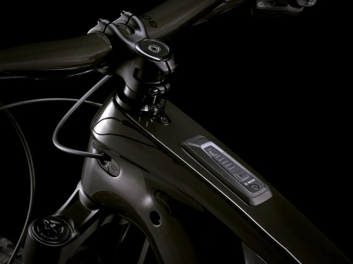 Women Trek Bikes Rail 9.8 GX AXS Gen 4