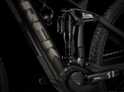 Women Trek Bikes Rail 9.8 GX AXS Gen 4