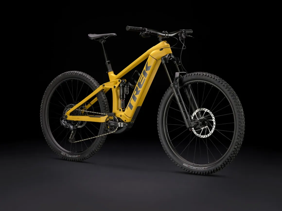 Women Trek Bikes Rail 9.8 GX AXS Gen 4