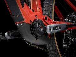 Women Trek Bikes Rail 8 GX AXS T-Type Gen 3
