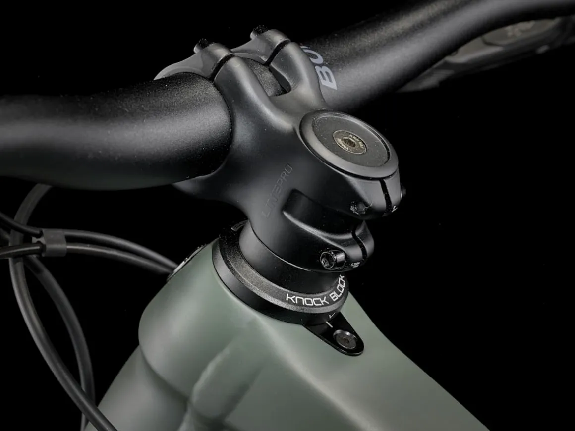 Women Trek Bikes Rail 8 GX AXS T-Type Gen 3