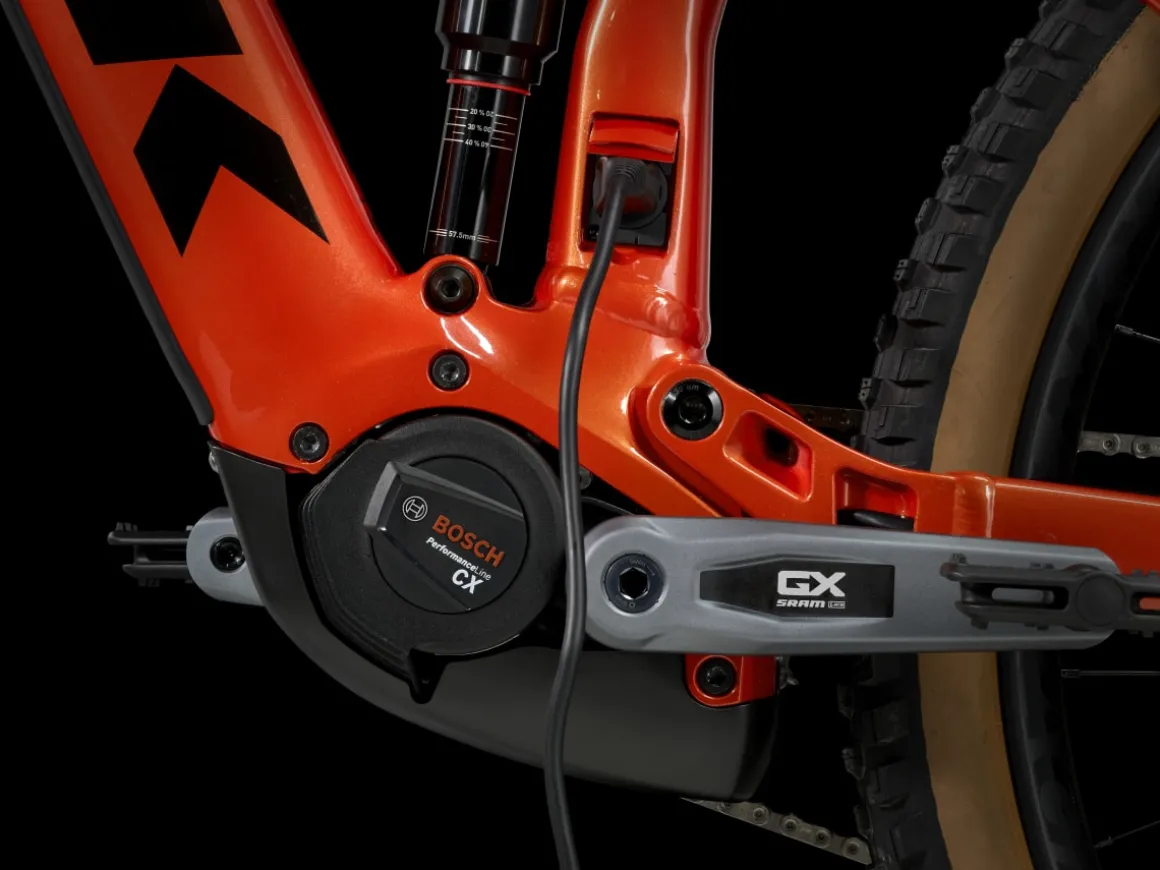 Women Trek Bikes Rail 8 GX AXS T-Type Gen 3