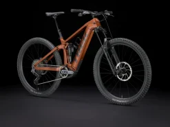 Women Trek Bikes Rail 9.8 GX AXS T-Type Gen 4