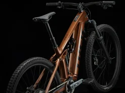 Women Trek Bikes Rail 9.8 GX AXS T-Type Gen 4