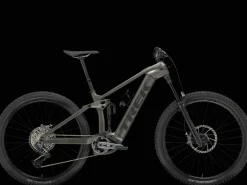 Women Trek Bikes Rail 9.8 GX AXS T-Type Gen 4
