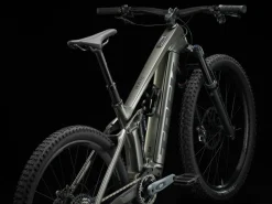 Women Trek Bikes Rail 9.8 GX AXS T-Type Gen 4
