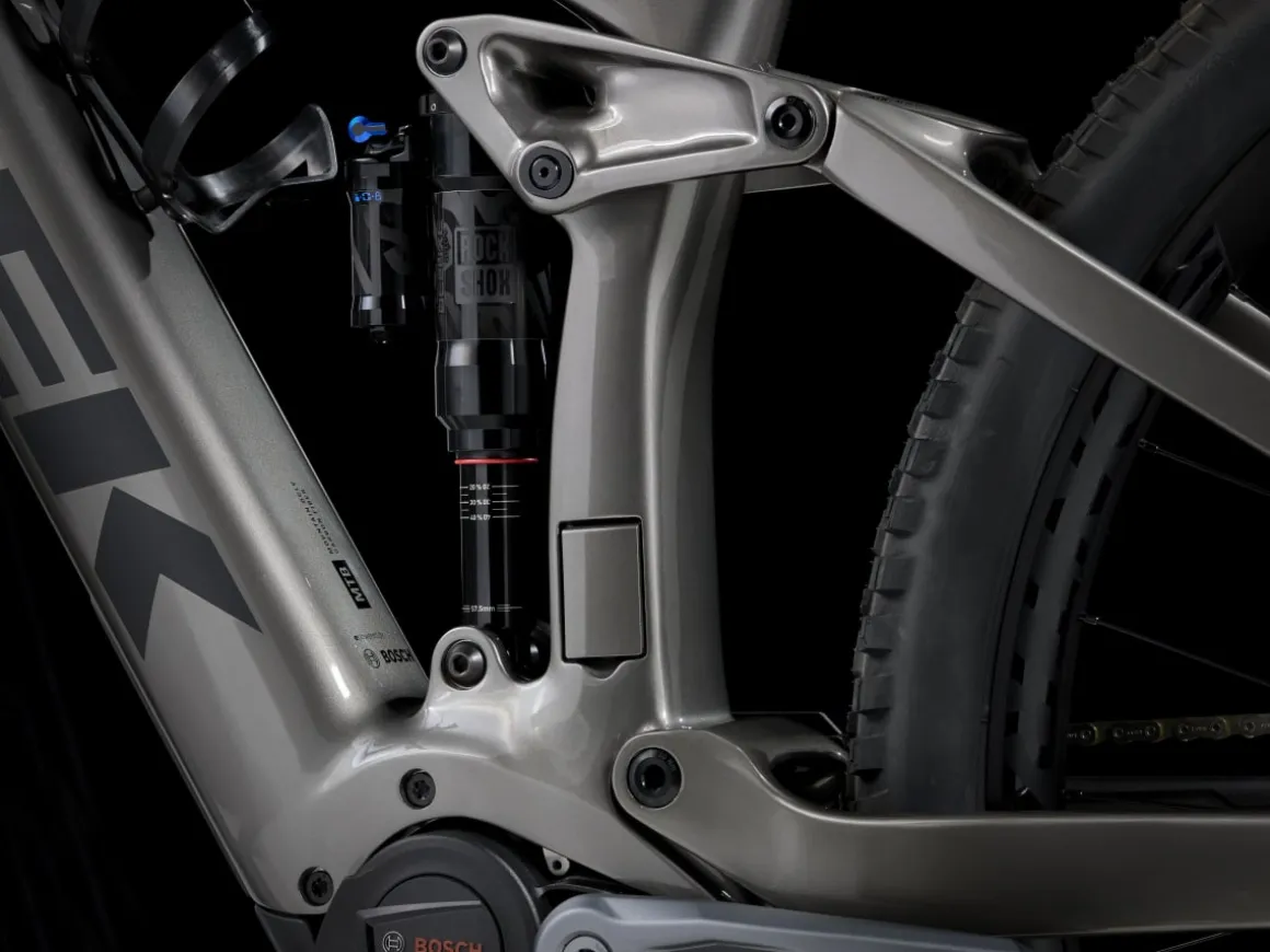 Women Trek Bikes Rail 9.8 GX AXS T-Type Gen 4