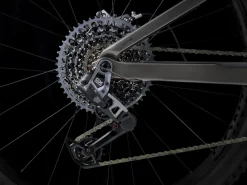 Women Trek Bikes Rail 9.8 GX AXS T-Type Gen 4