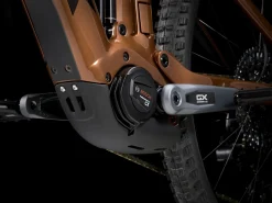 Women Trek Bikes Rail 9.8 GX AXS T-Type Gen 4