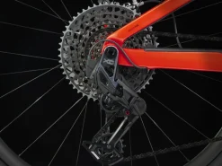 Women Trek Bikes Rail 9.9 X0 AXS T-Type Gen 4