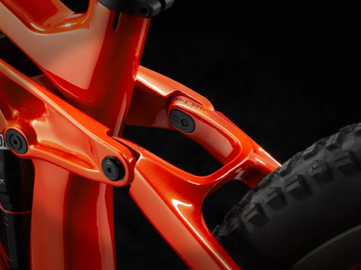 Women Trek Bikes Rail 9.9 X0 AXS T-Type Gen 4