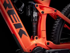 Women Trek Bikes Rail 9.9 X0 AXS T-Type Gen 4